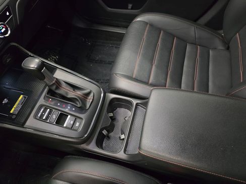 Used 2024 Honda CR-V Sport-L image 23