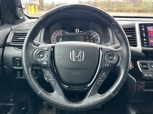 Used 2020 Honda Ridgeline Black Edition image 22