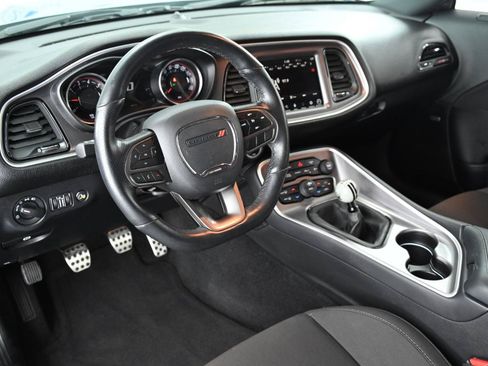 Used 2021 Dodge Challenger R/T Scat Pack RWD image 20