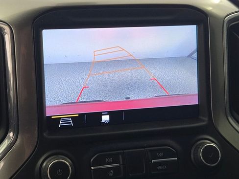 Used 2019 Chevrolet Silverado 1500 LT w/ All-Star Edition image 30