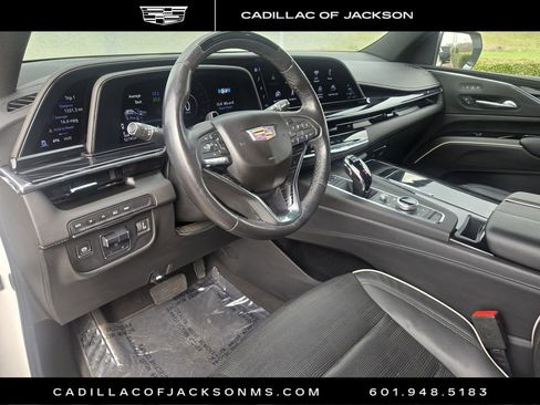 Certified 2024 Cadillac Escalade Sport image 16