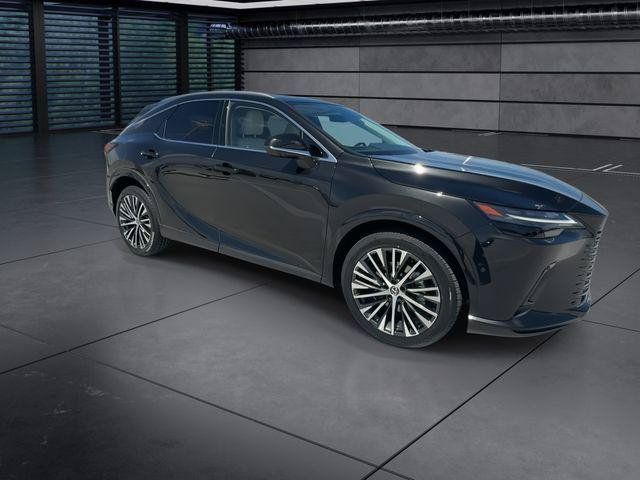Certified 2024 Lexus RX 350 w/ Convenience Package AWD/4WD image 2