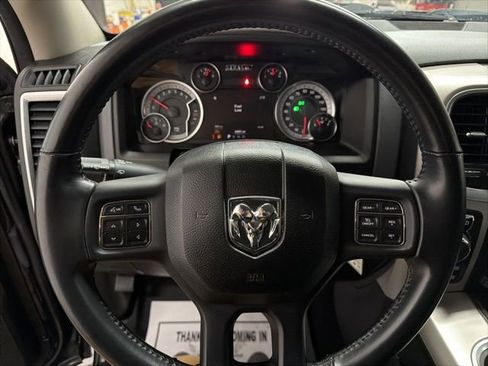 Used 2019 RAM 1500 Big Horn image 10