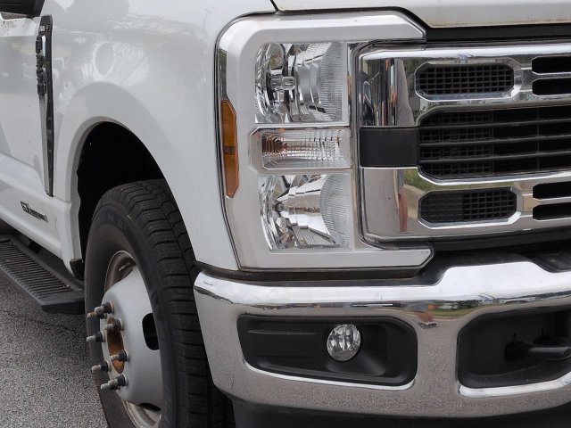 Used 2024 Ford F350 XL w/ XL Chrome Package RWD image 10