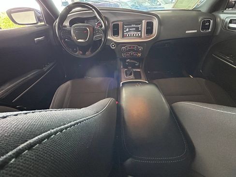 Used 2022 Dodge Charger SXT RWD image 20