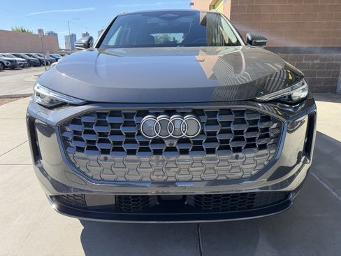 Used 2025 Audi Q5 Premium Plus w/ Premium Plus image 10