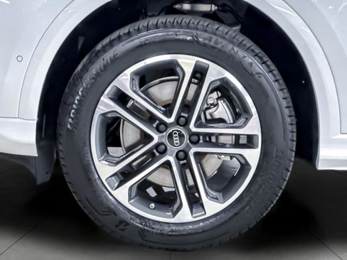 New 2026 Audi Q5 Premium AWD/4WD image 25