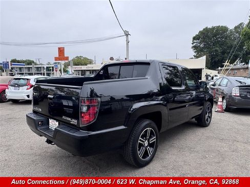 Used 2014 Honda Ridgeline Sport image 3