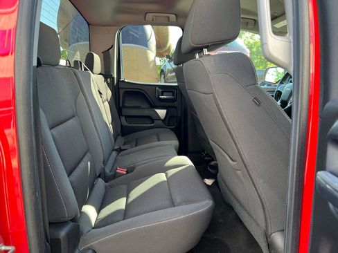 Used 2018 Chevrolet Silverado 1500 LT w/ All Star Edition AWD/4WD image 13