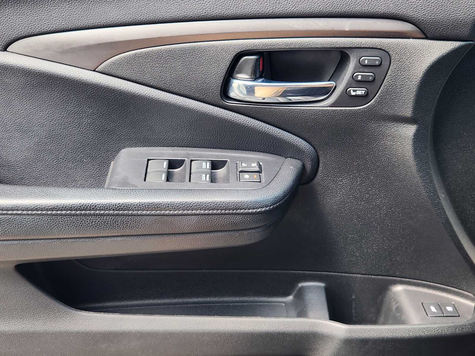 Used 2019 Honda Passport EX-L image 22