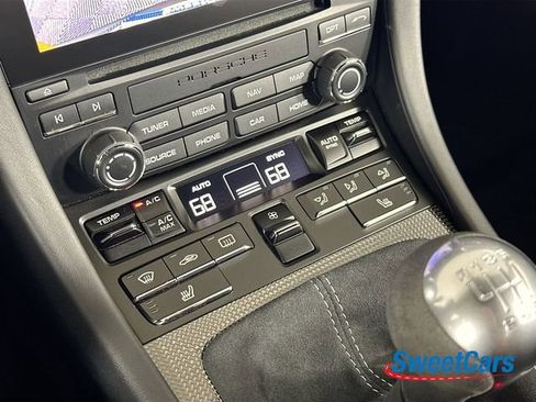 Used 2018 Porsche 911 GT3 w/ Sport Chrono Package image 24