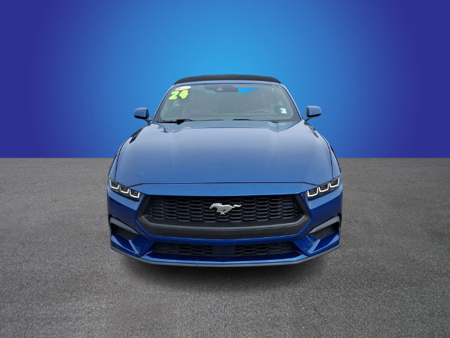 Used 2024 Ford Mustang Premium RWD image 2