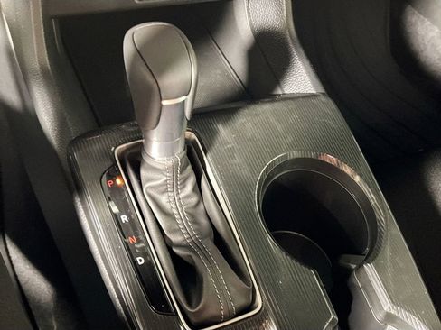 New 2026 Honda Civic Sport image 17