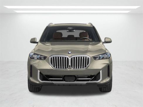 New 2026 BMW X5 xDrive40i w/ M Sport Package image 4