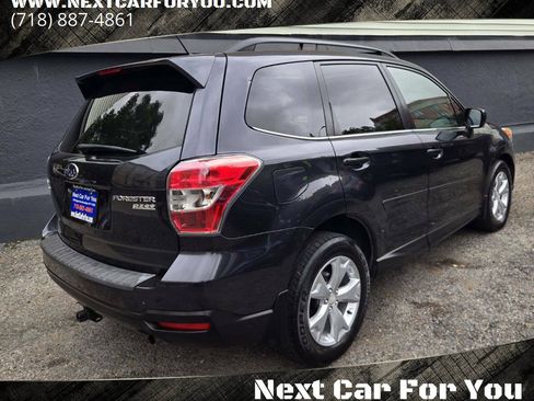 Used 2014 Subaru Forester 2.5i Limited AWD/4WD image 6