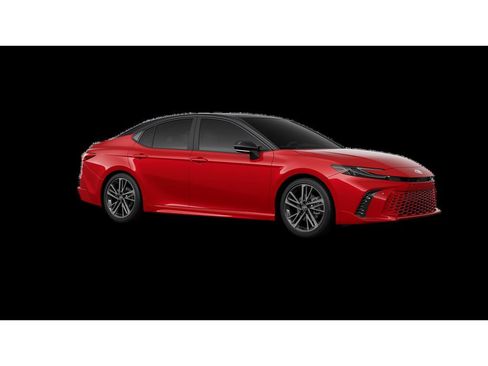 New 2026 Toyota Camry XSE image 39