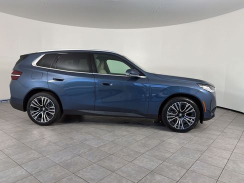 New 2026 BMW X3 xDrive30i w/ Premium Package AWD/4WD image 8