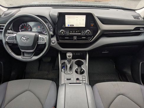 Used 2023 Toyota Highlander LE image 15