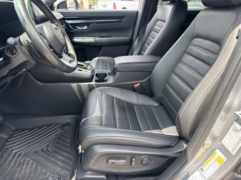 Used 2024 Honda CR-V Sport Touring image 19