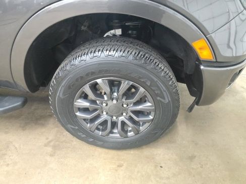 Used 2020 Ford Ranger XLT w/ Equipment Group 301A Mid image 2