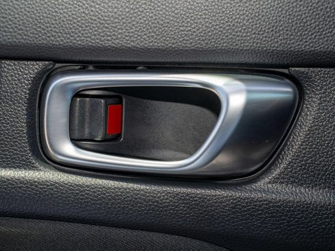 Certified 2024 Honda Civic Sport image 28