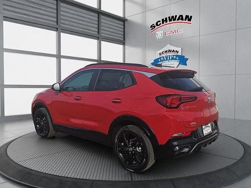 New 2026 Buick Encore GX Sport Touring w/ Comfort Package image 5