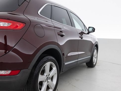 Used 2018 Lincoln MKC Premiere AWD/4WD image 14