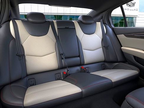 New 2026 Cadillac CT5 Sport image 17