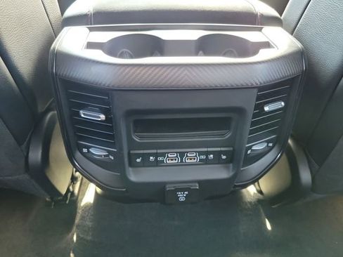 Used 2023 RAM 1500 TRX w/ TRX Level 2 Equipment Group AWD/4WD image 13