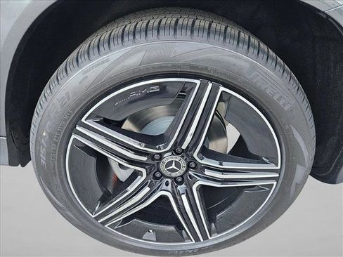 New 2026 Mercedes-Benz GLE 450 GLE 450 image 10