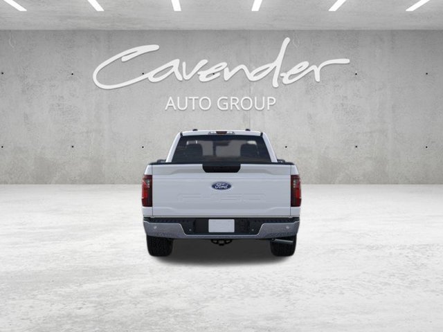 New 2026 Ford F150 XL AWD/4WD image 6