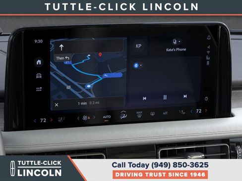 New 2026 Lincoln Aviator Reserve image 14