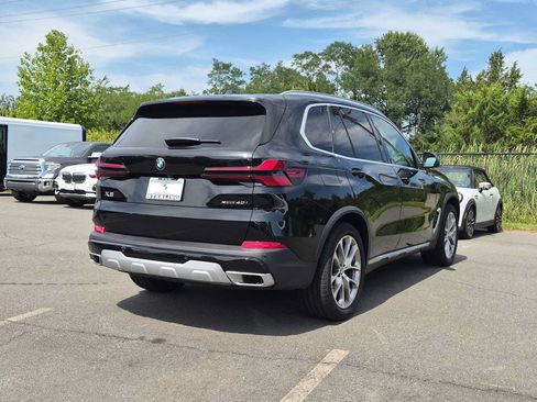 Used 2024 BMW X5 xDrive40i w/ Premium Package AWD/4WD image 8