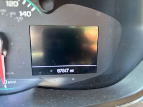 Used 2019 Chevrolet Trax LS w/ LPO, Cargo Package image 9