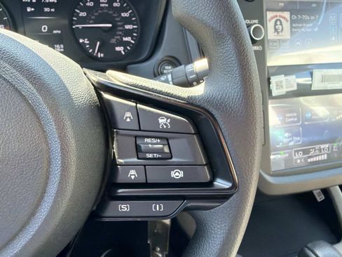 New 2026 Subaru Forester AWD/4WD image 20