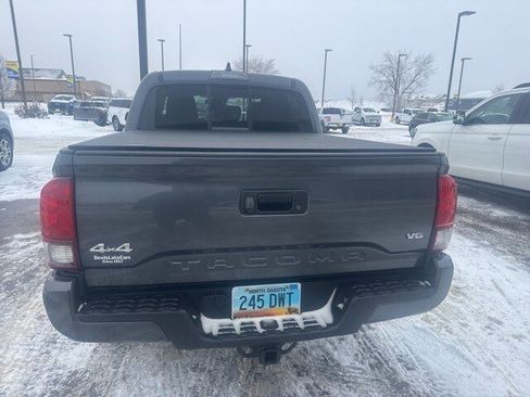 Used 2023 Toyota Tacoma SR5 image 7