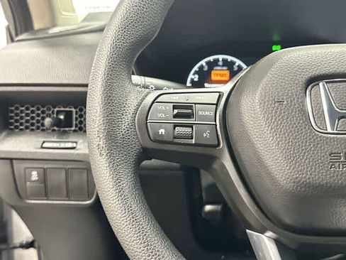Used 2025 Honda CR-V EX image 17