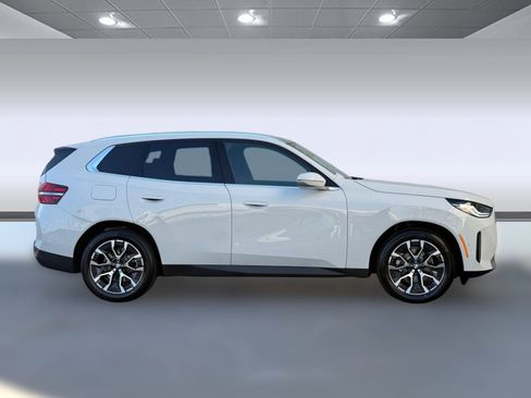 Used 2026 BMW X3 xDrive30 w/ Convenience Package AWD/4WD image 7