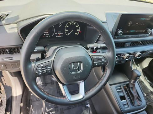 Certified 2023 Honda CR-V Sport image 31