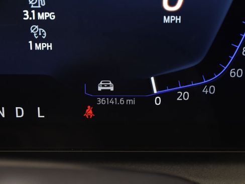Used 2024 Ford Mustang Premium RWD image 43