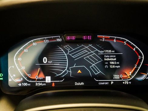 Used 2024 BMW 840i Gran Coupe xDrive AWD/4WD image 28