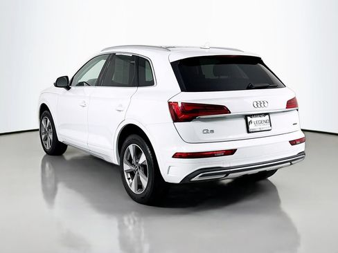 Used 2023 Audi Q5 2.0T Premium Plus AWD/4WD image 7