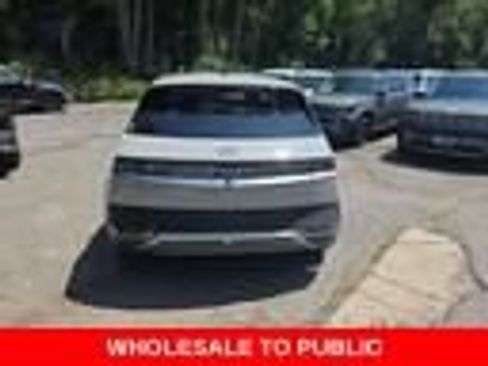 Used 2023 Hyundai Ioniq 5 SEL RWD image 8