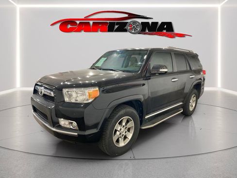 Used 2011 Toyota 4Runner SR5 image 7