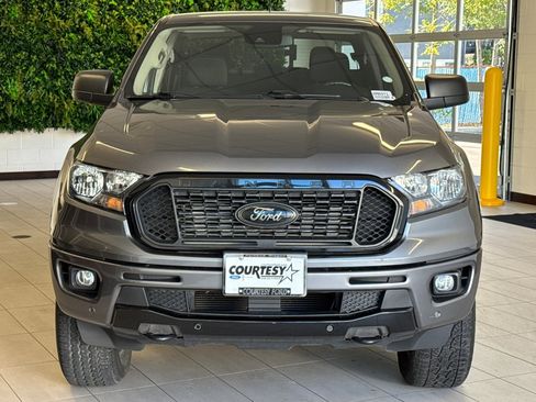 Used 2021 Ford Ranger XLT w/ Equipment Group 302A High image 9