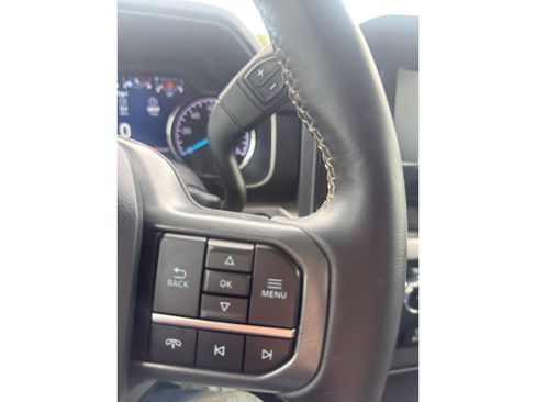 Used 2023 Ford F150 XLT w/ Equipment Group 301A Mid AWD/4WD image 28