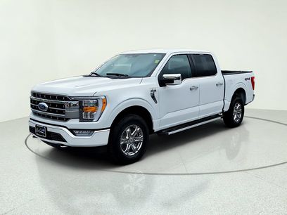 Used 2023 Ford F150 Lariat