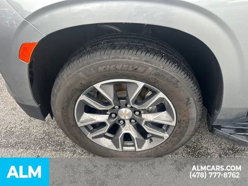 Used 2023 Chevrolet Tahoe LT RWD image 12
