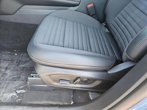 New 2025 Ford Explorer ST-Line image 4