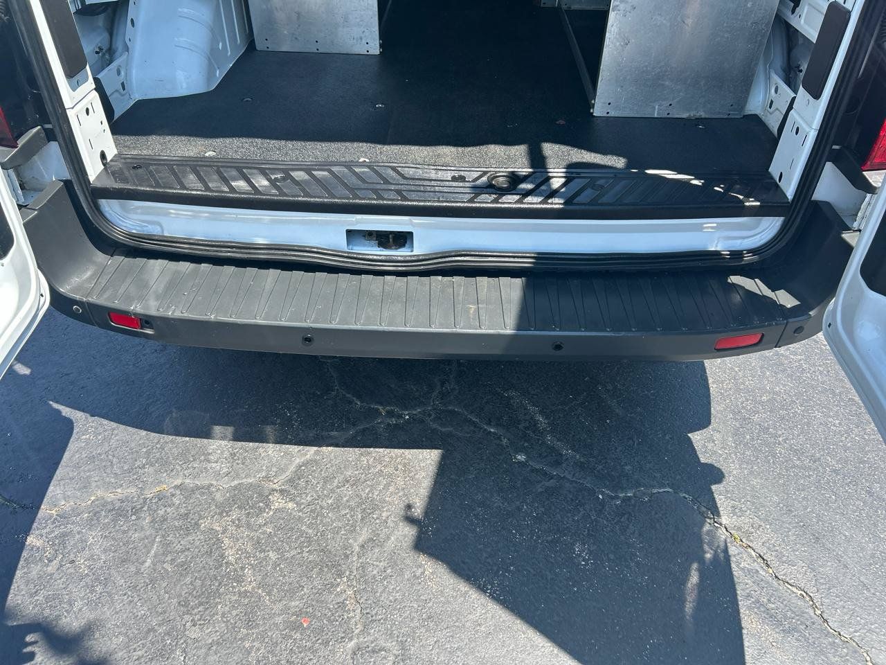 Used 2016 Ford Transit 150 148 Medium Roof RWD image 13